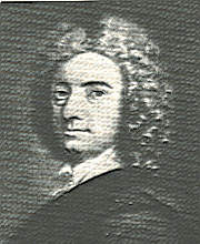 George Berkeley (Ritratto)